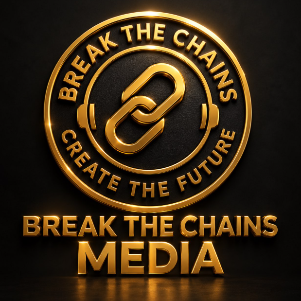 Break The Chains Media logo